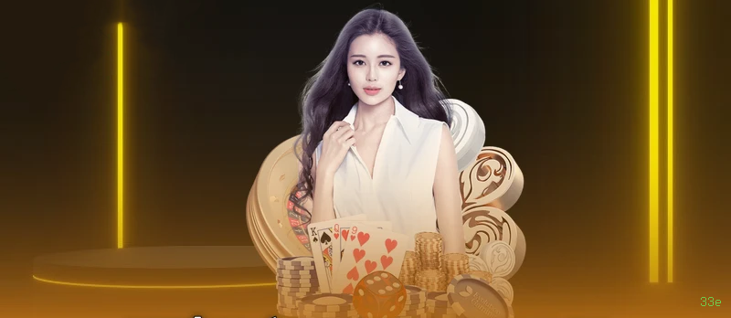 Casino Ao Vivo 33e