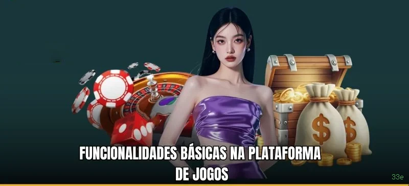 Estatísticas 33e
