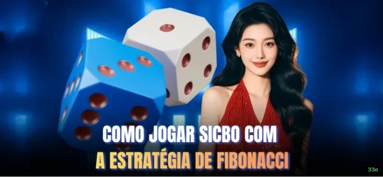 Casino Ao Vivo 33e