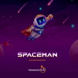 Spaceman 33e